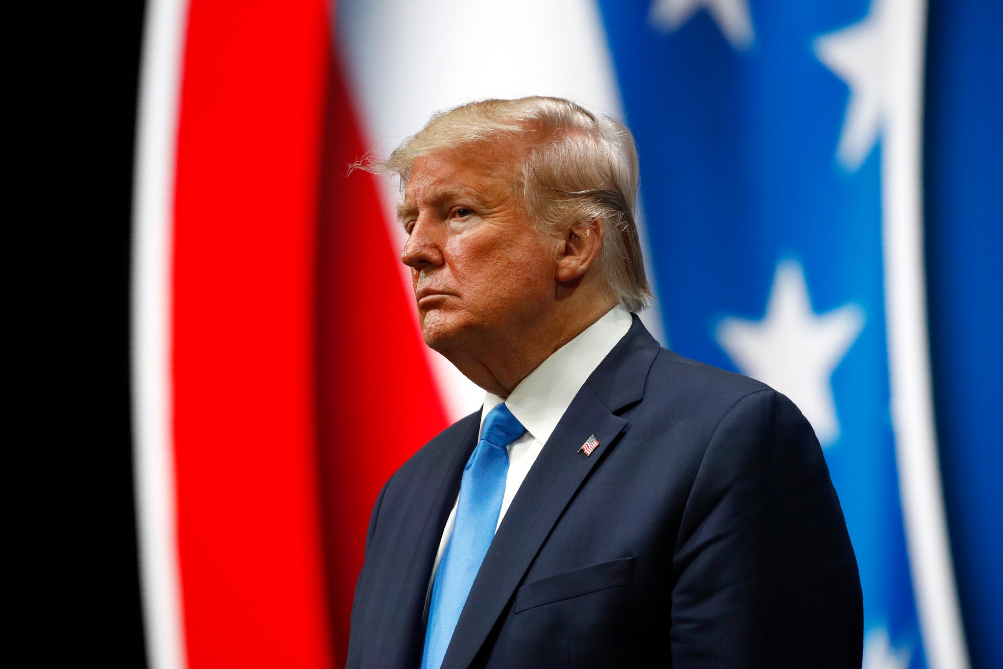 Chien tranh thuong mai My - Trung anh 2