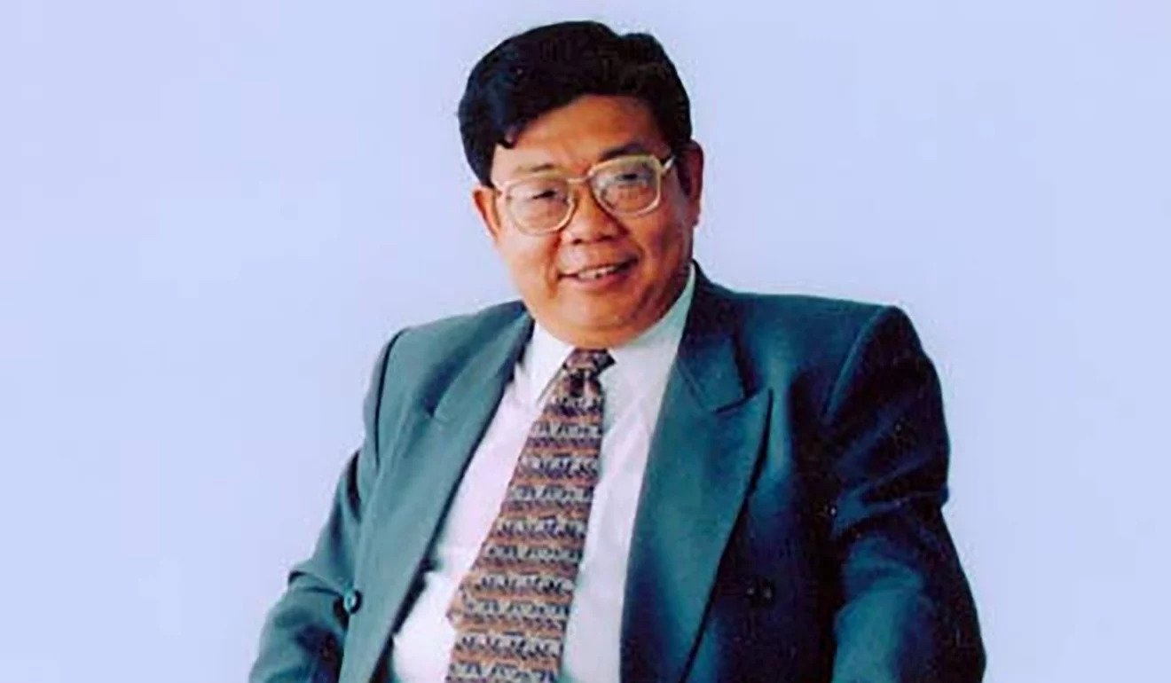 Cuu chu tich ngan hang Trung Quoc linh an tu hinh hinh anh