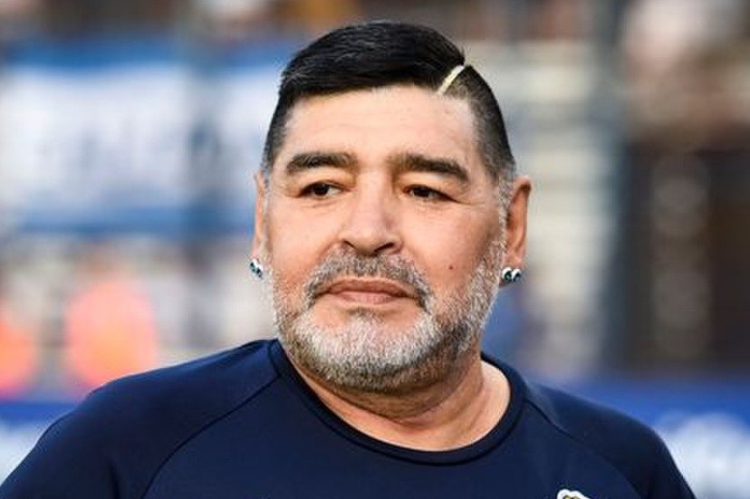 Nhung tinh tiet quan trong ve cai chet cua Maradona hinh anh