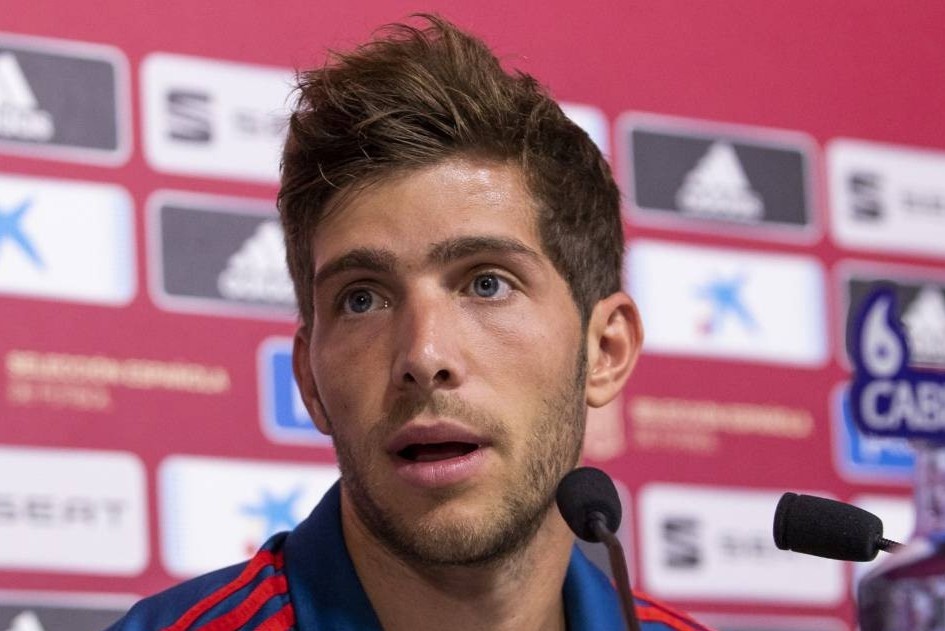 Sao Barca nhiem nCoV hinh anh