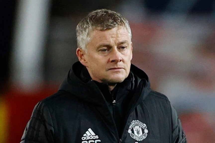 Su non not cua Solskjaer trong tran MU thua PSG hinh anh