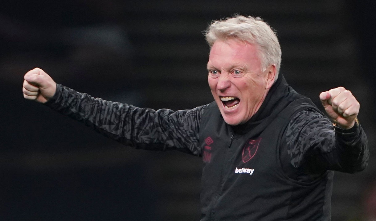 Thoi co de David Moyes rua han truoc MU hinh anh