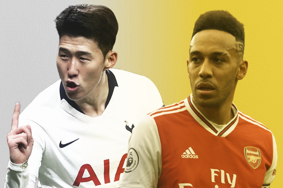 Tottenham gap Arsenal va nhung tran dau tam diem cuoi tuan nay hinh anh