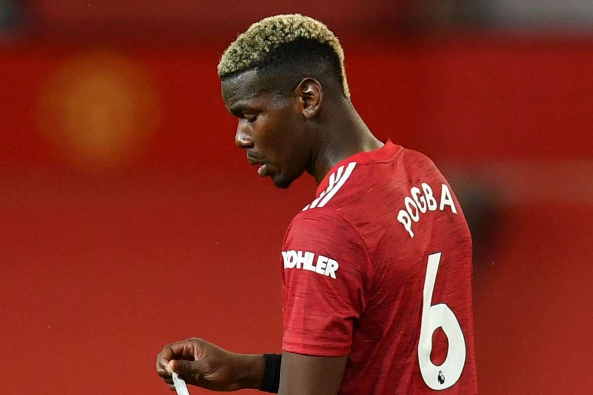 Cuoc tinh MU - Pogba da sai ngay tu dau hinh anh