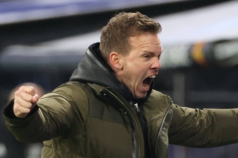 Nagelsmann cao tay hon Solskjaer trong tran Leipzig thang MU hinh anh