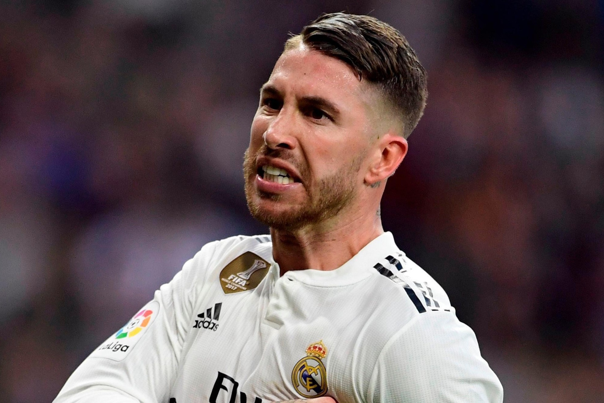 HLV Zidane hoi sinh Real Madrid hinh anh