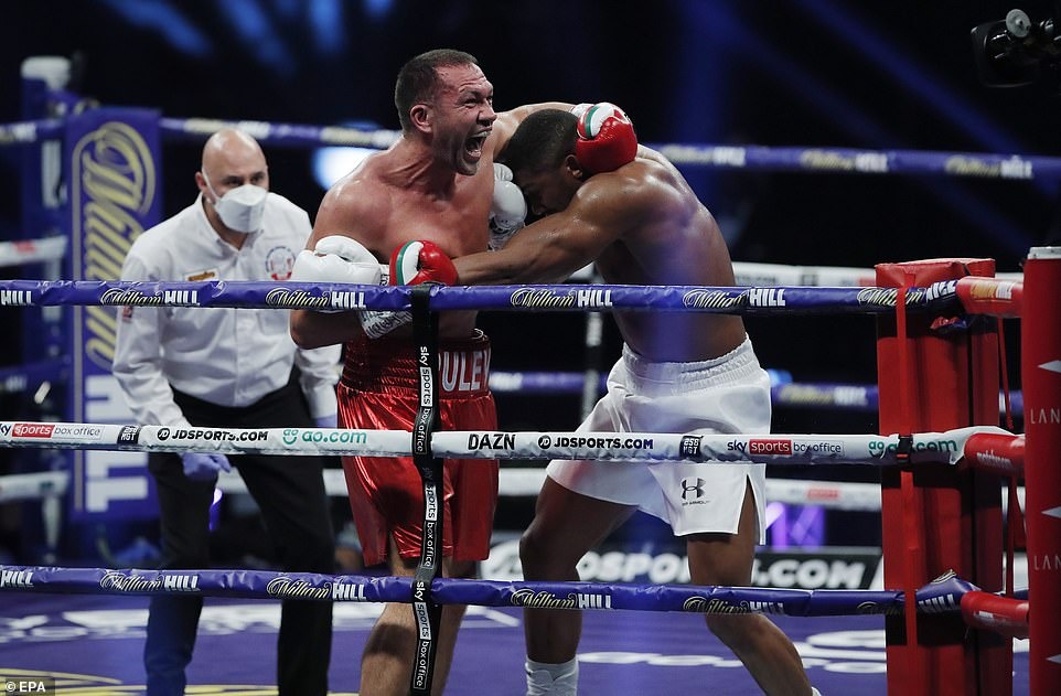 Anthony Joshua anh 5