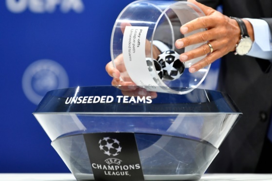 Barca co the gap Bayern o vong 1/8 Champions League hinh anh