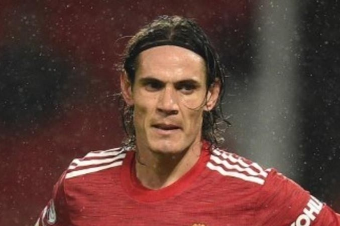 MU cua Solskjaer nhu bong ma o nha hat hinh anh