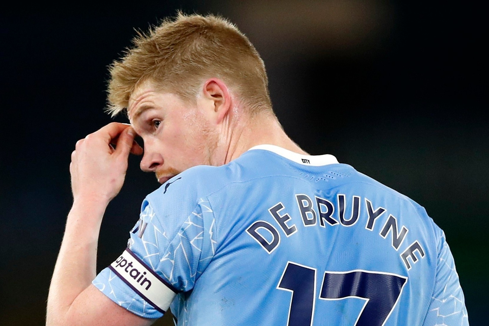 Man City va cu truot dai sau dinh cao hinh anh