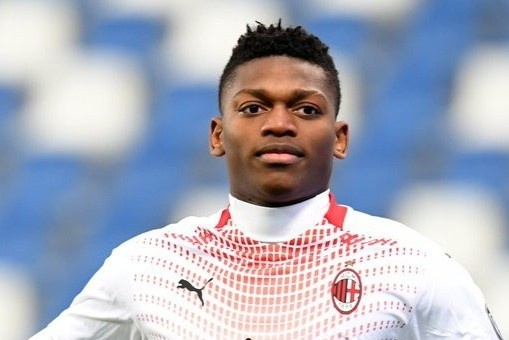 Tien dao Milan ghi ban nhanh nhat lich su Serie A hinh anh