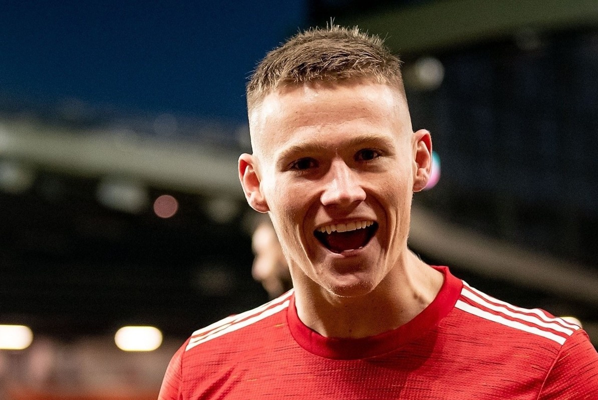 Ly do de tin McTominay khong chim nghim nhu Lingard o MU hinh anh