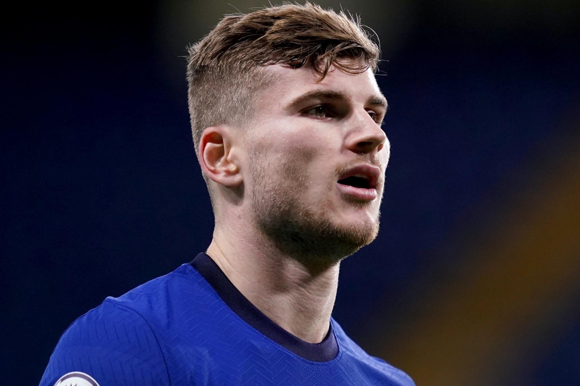 Su cau tha khien Timo Werner chim nghim o Chelsea hinh anh