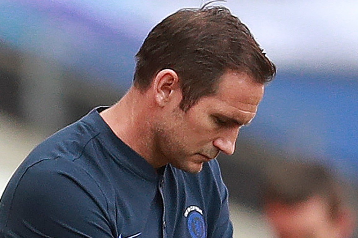 Chelsea bi nghi ngo trong cuoc dua vo dich Premier League hinh anh