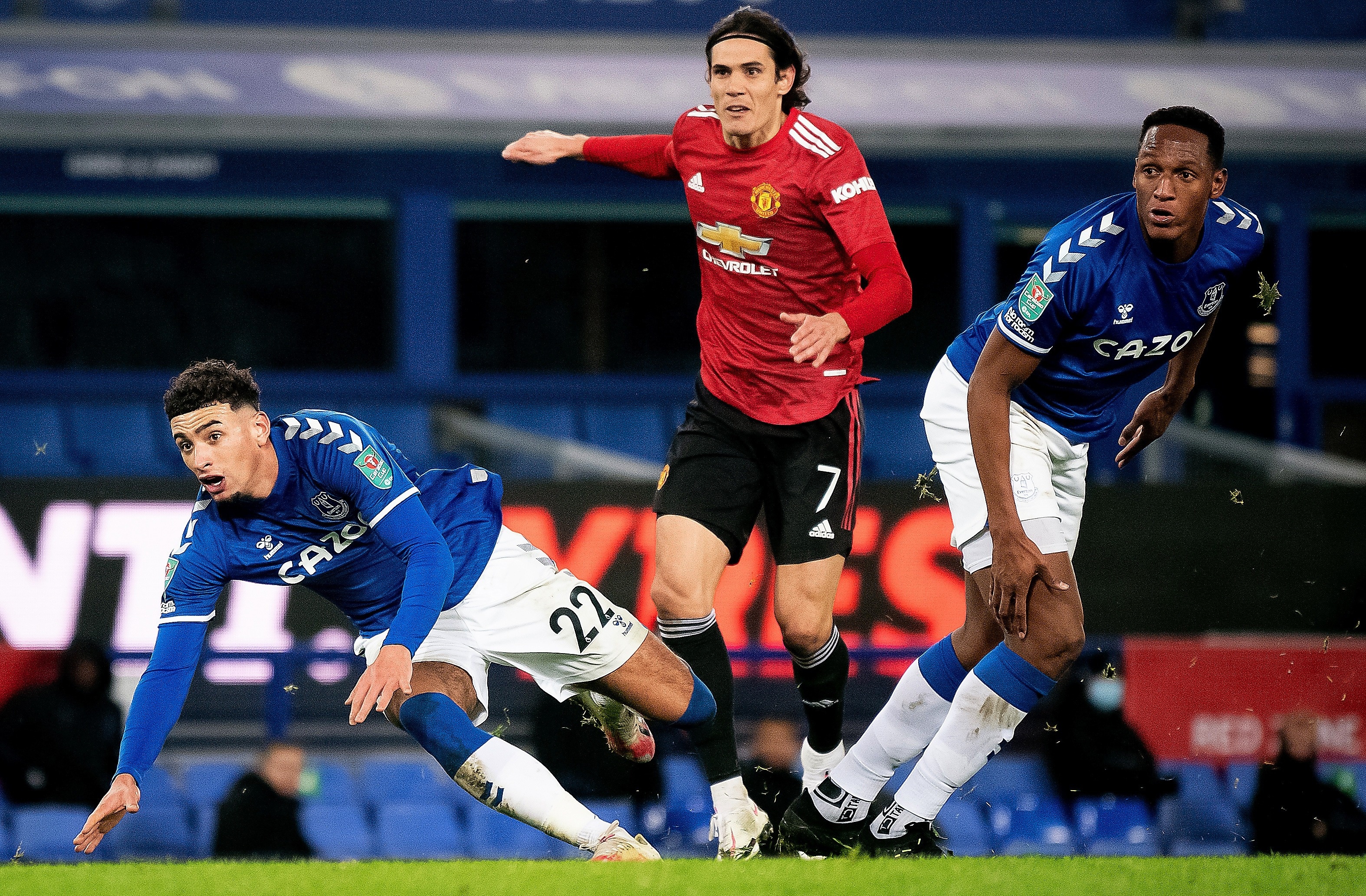 Edinson Cavani anh 2