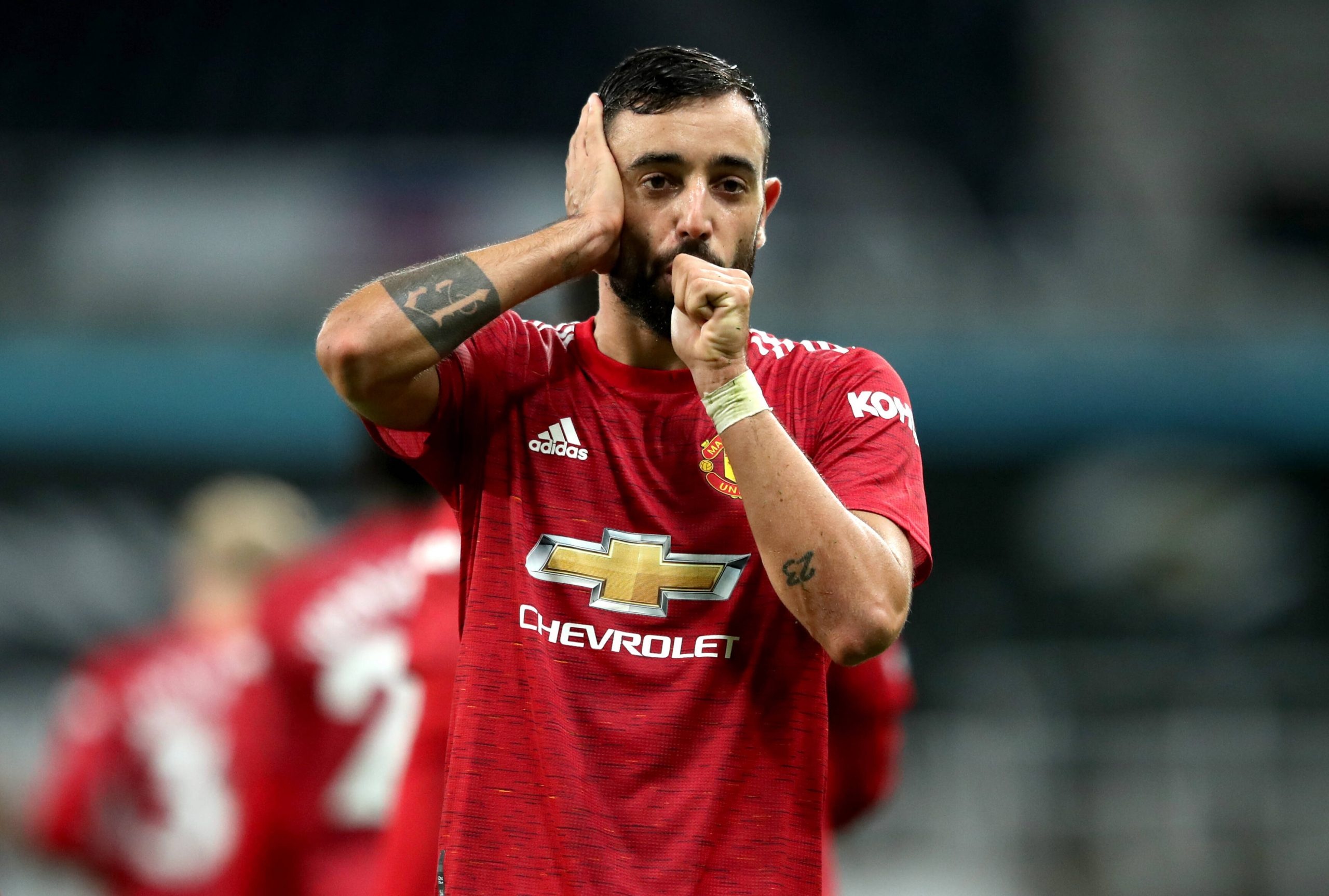 Bruno Fernandes anh 1