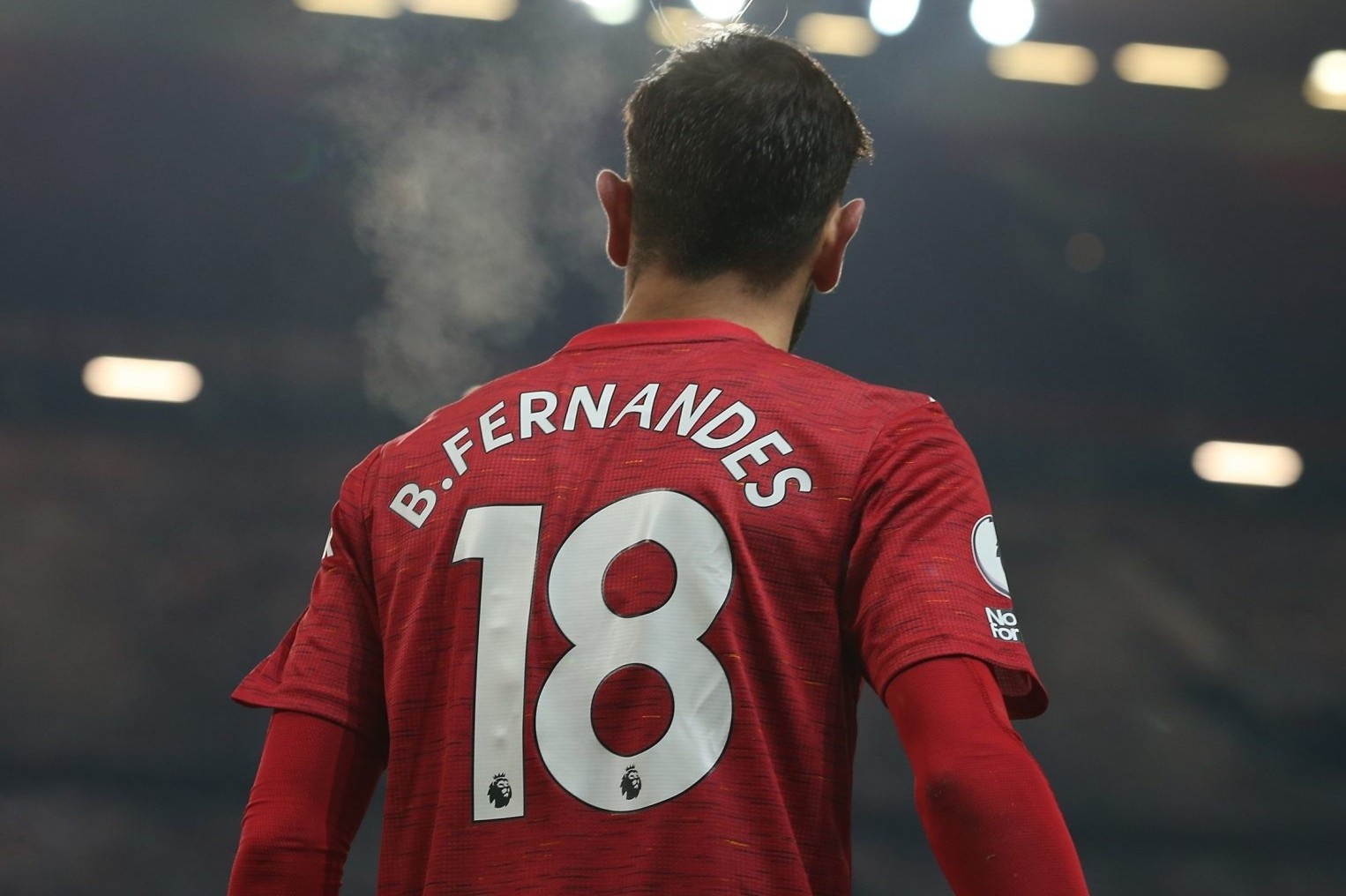 MU dung khi chap nhan su mao hiem cua Bruno Fernandes hinh anh