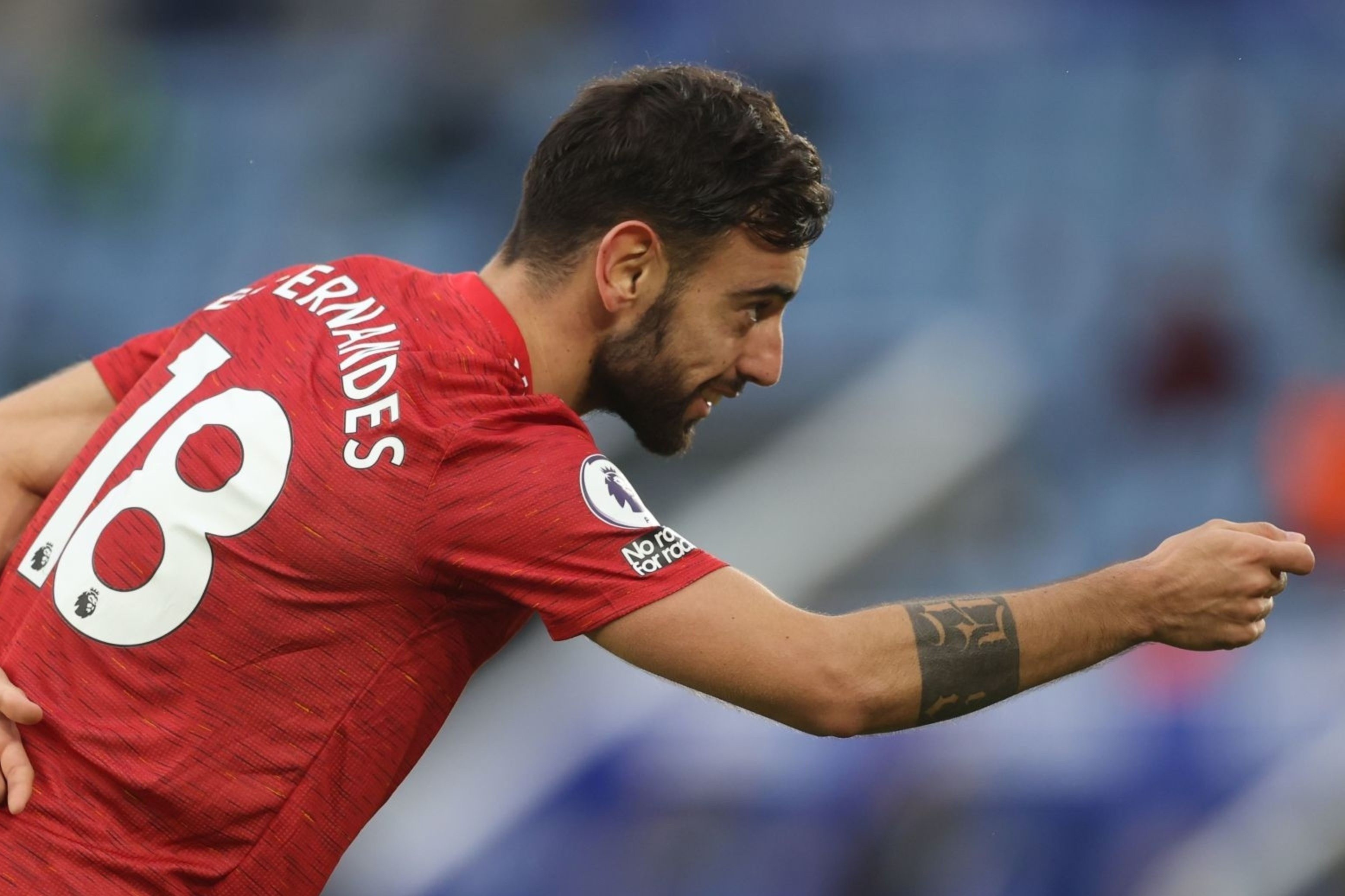 Bruno Fernandes anh 2