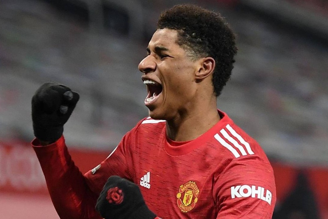 Khi Liverpool phai nhin Man United bang anh mat khac hinh anh