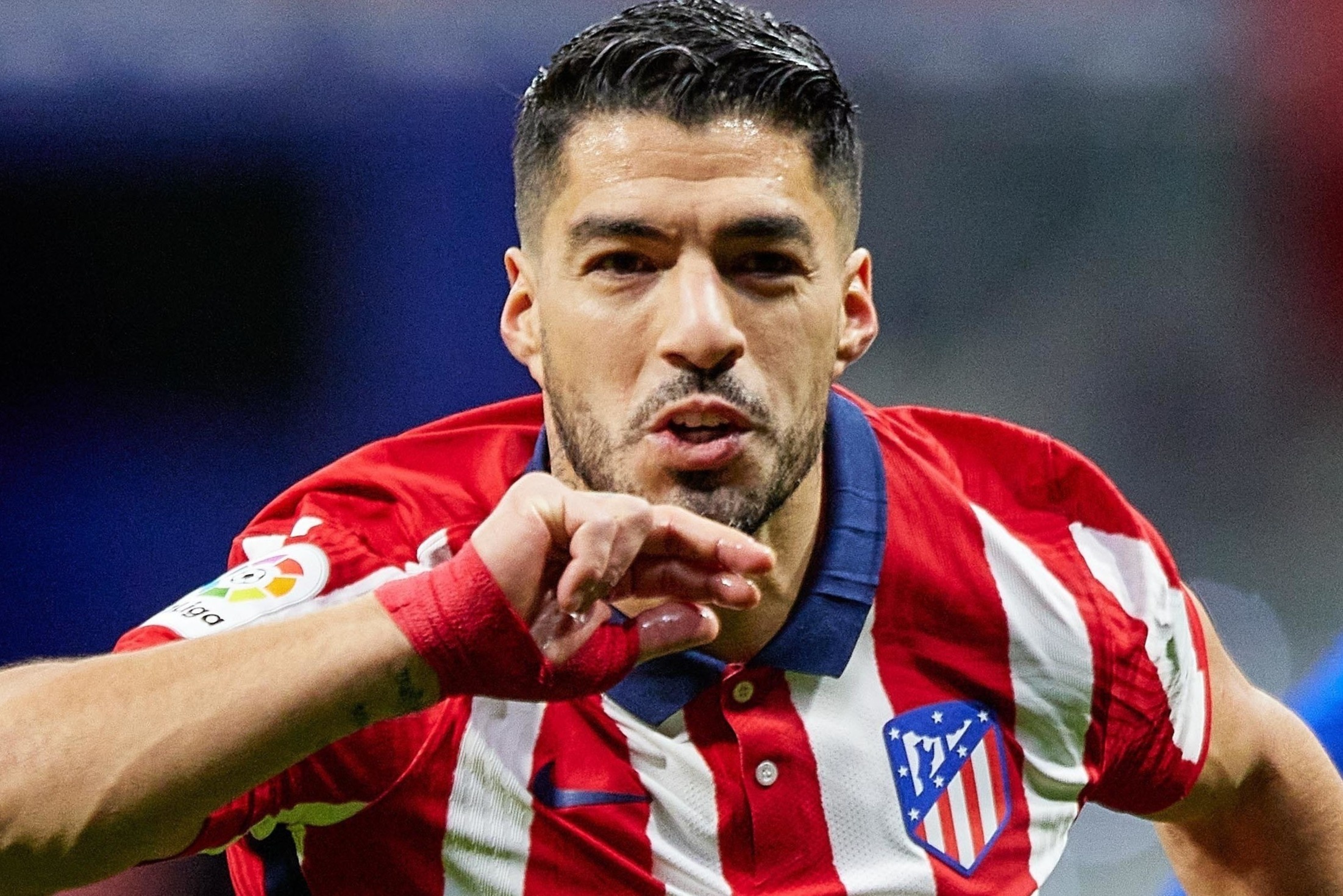 Atletico bat dau mo lat do Real va Barca hinh anh