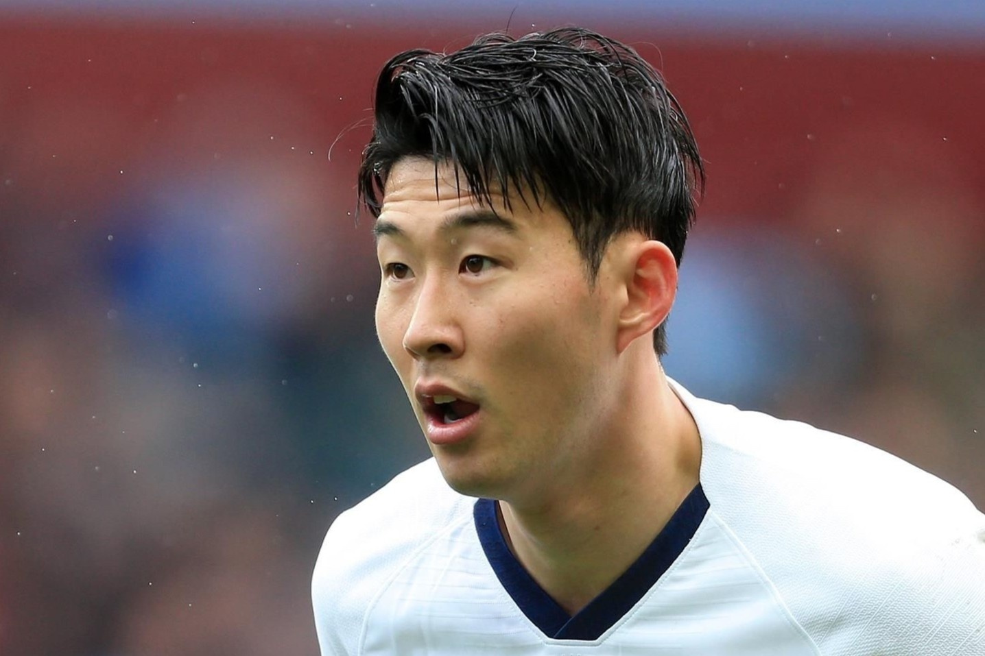 Vai tro quan trong cua Son Heung-min o Tottenham hinh anh