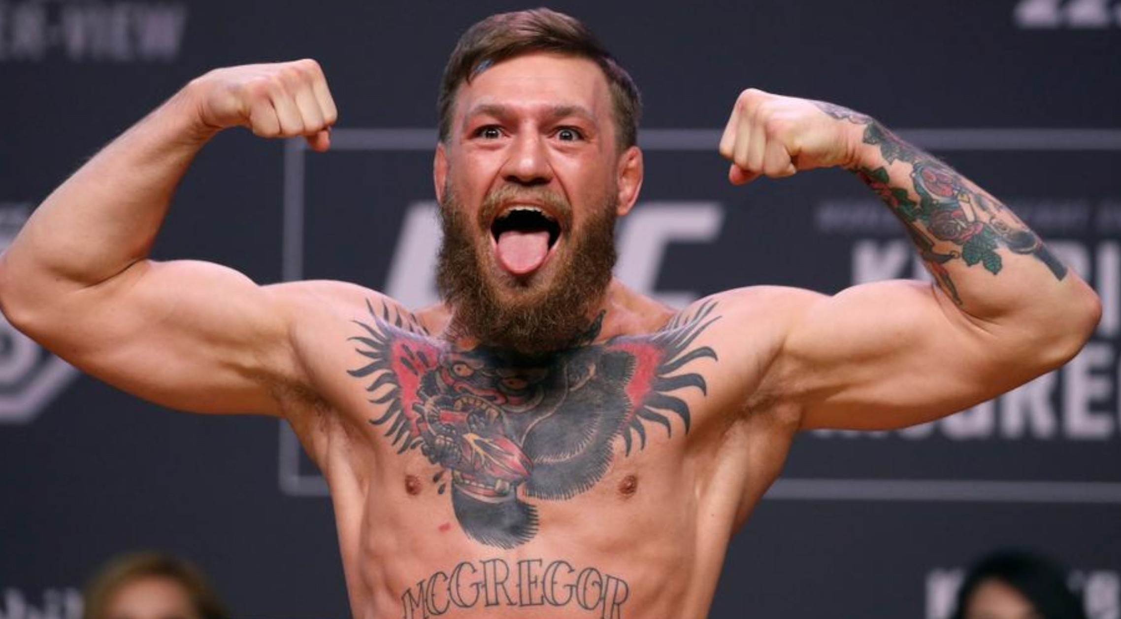 McGregor sang cua thay Khabib thong tri hang nhe UFC? hinh anh