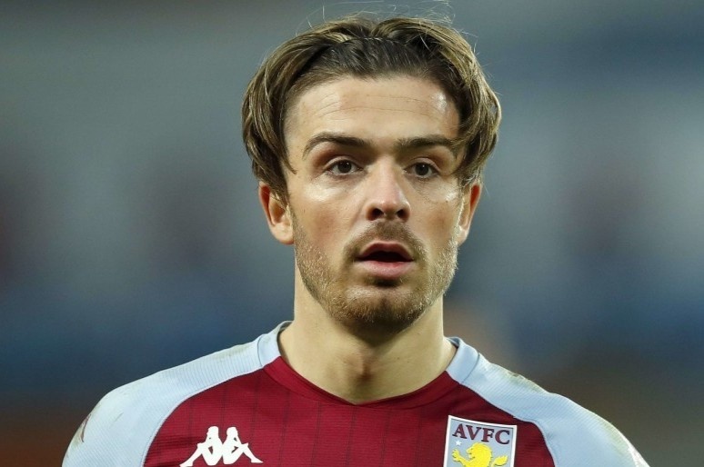 Grealish co the la tiec nuoi lon nhat cua Man United hinh anh