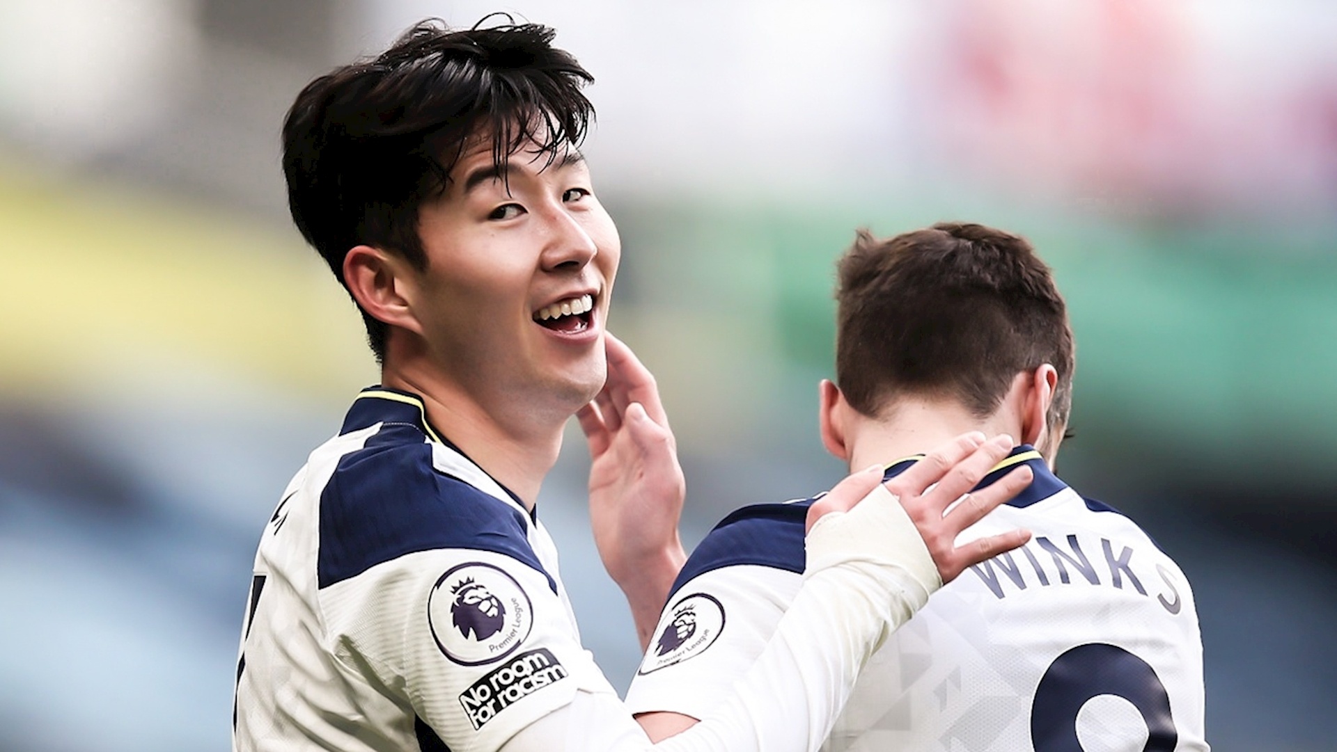Son Heung-min anh 3