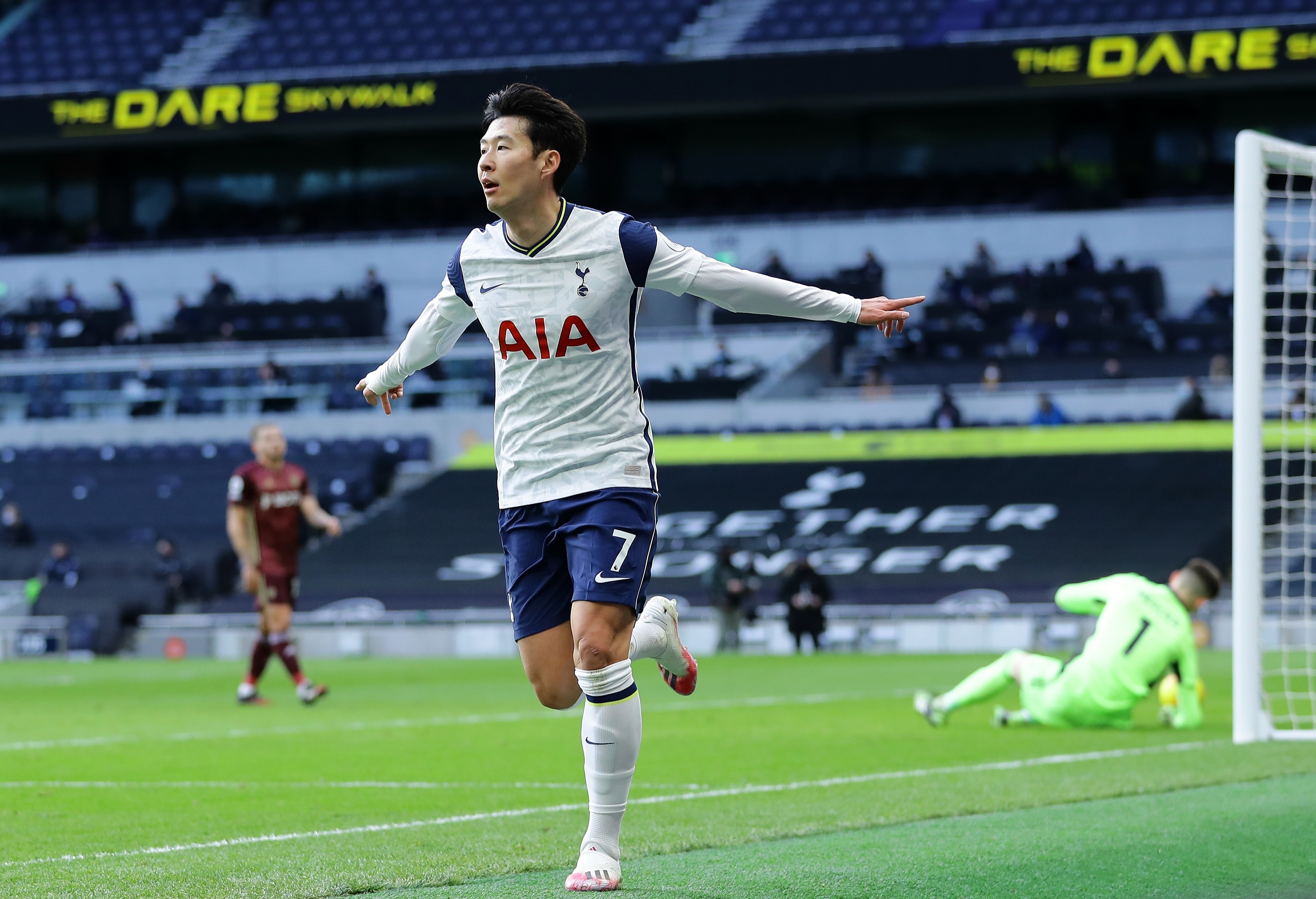 Son Heung-min anh 2