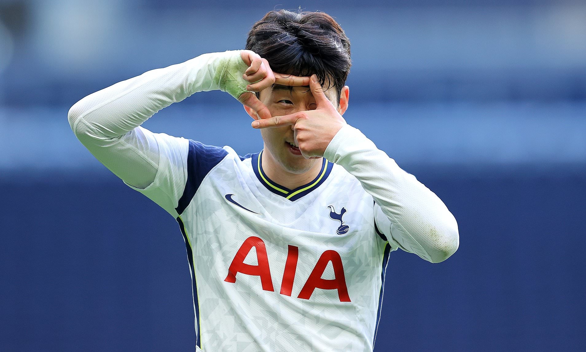 Son Heung-min anh 7