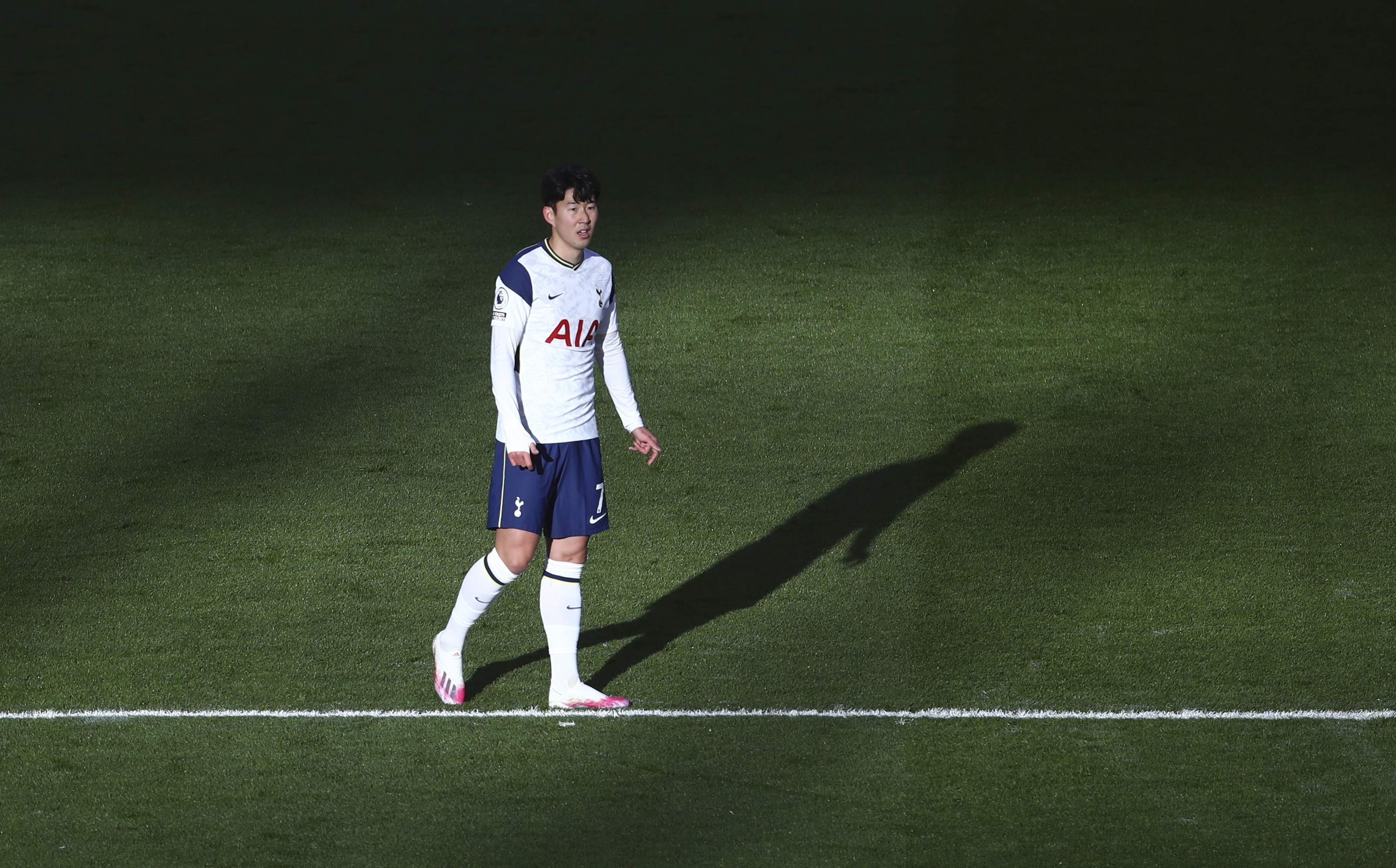 Son Heung-min anh 6