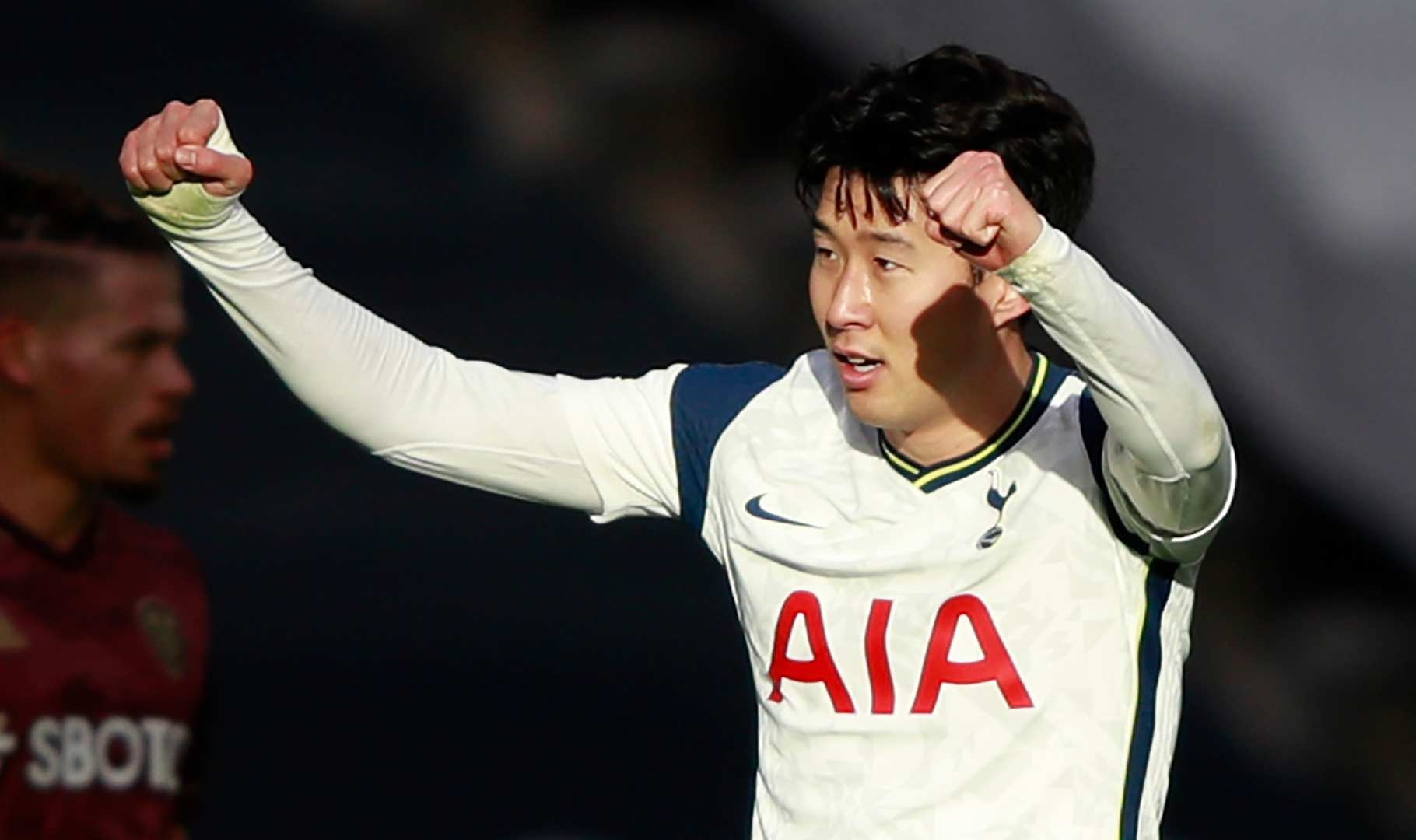 Son Heung-min anh 5