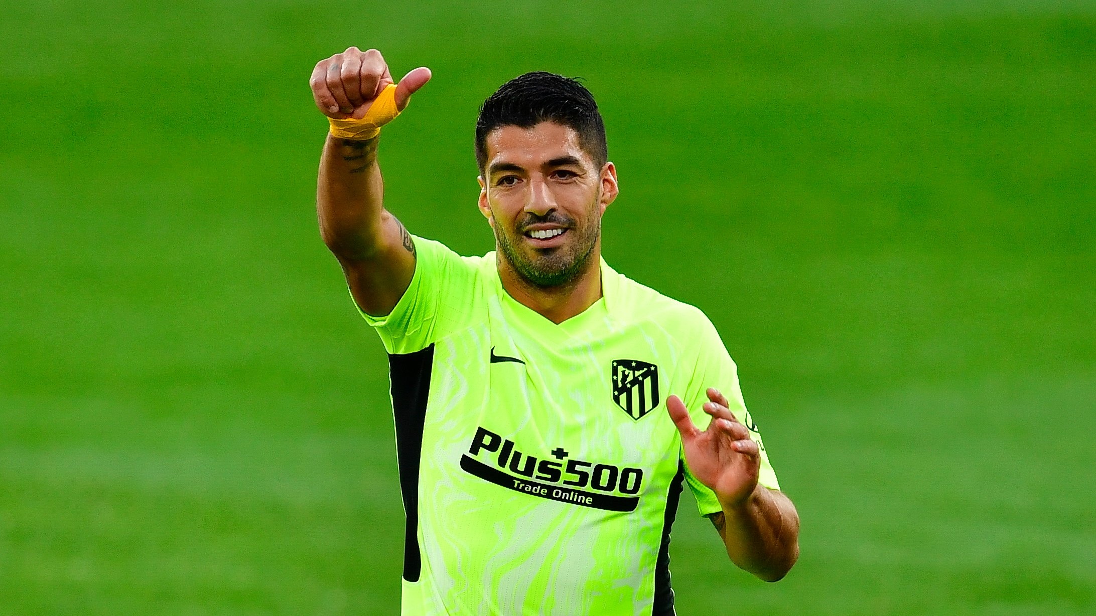Luis Suarez anh 3