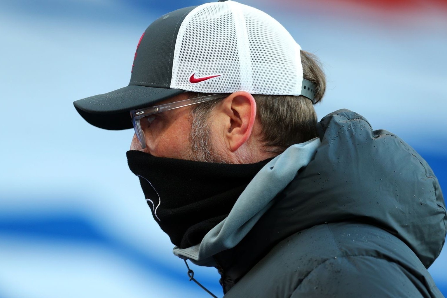 Jurgen Klopp da sai hinh anh