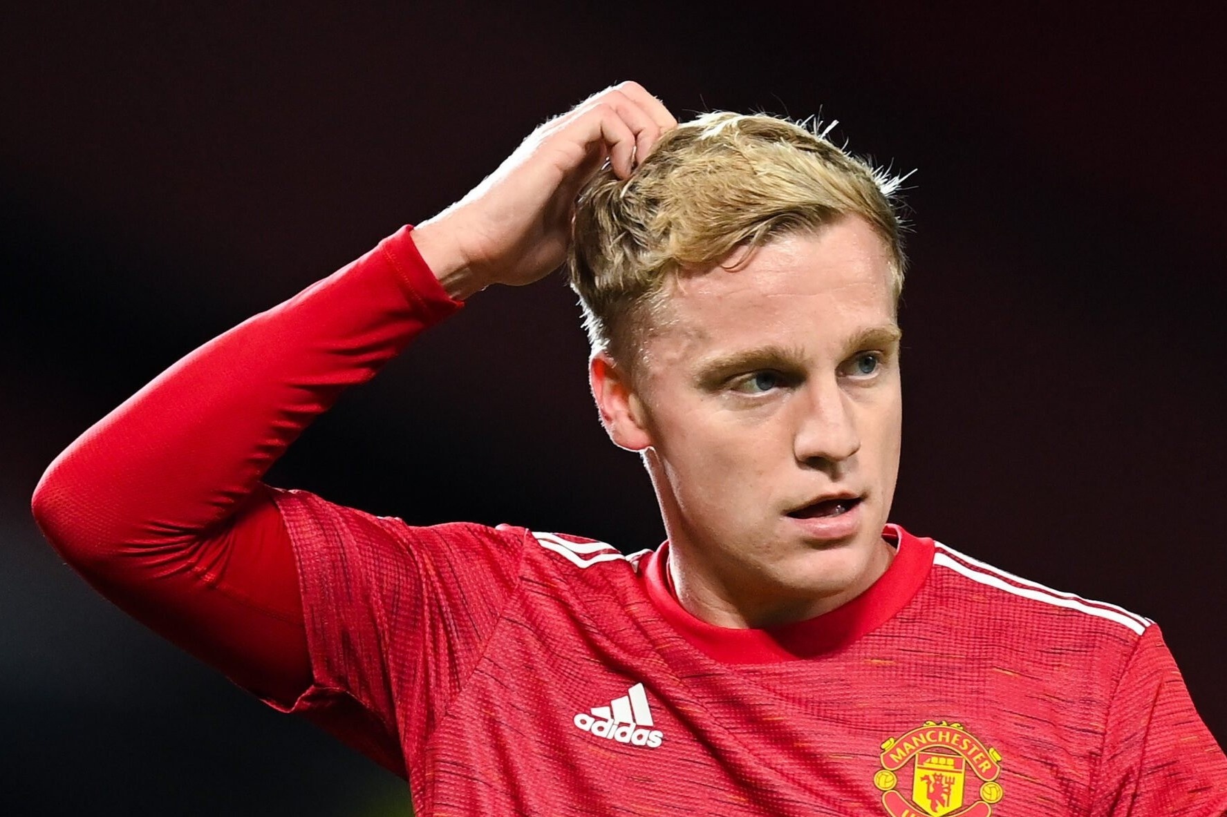 Su that ve Man United sau tran thua Man City hinh anh