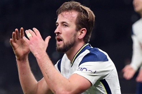 Bo mat that ve Tottenham cua Mourinho hinh anh