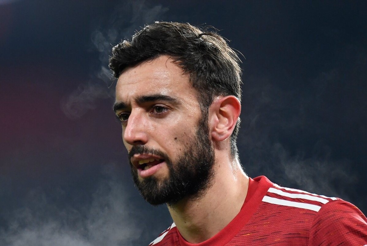 Chieu tro tam ly cua Klopp vo hai truoc Bruno Fernandes hinh anh