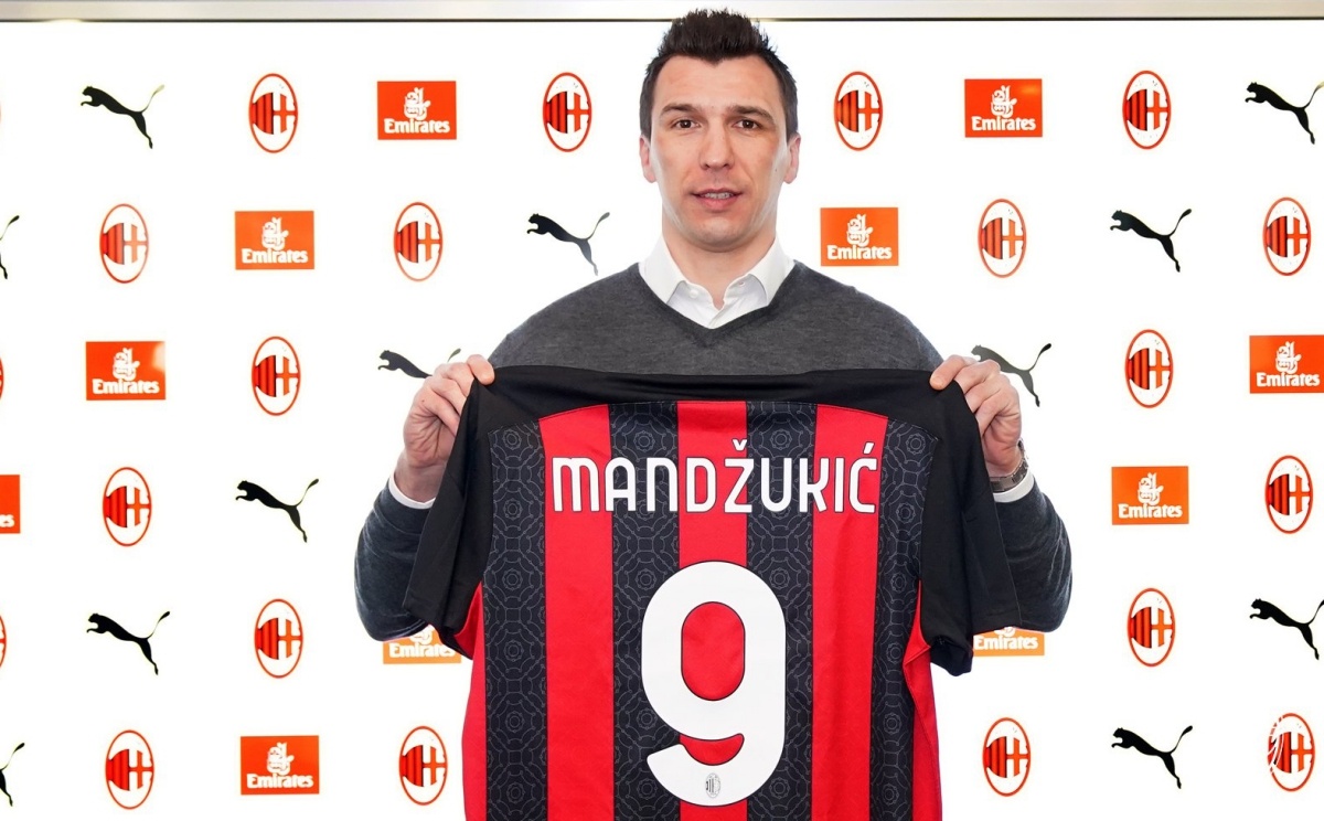 Mandzukic anh 1