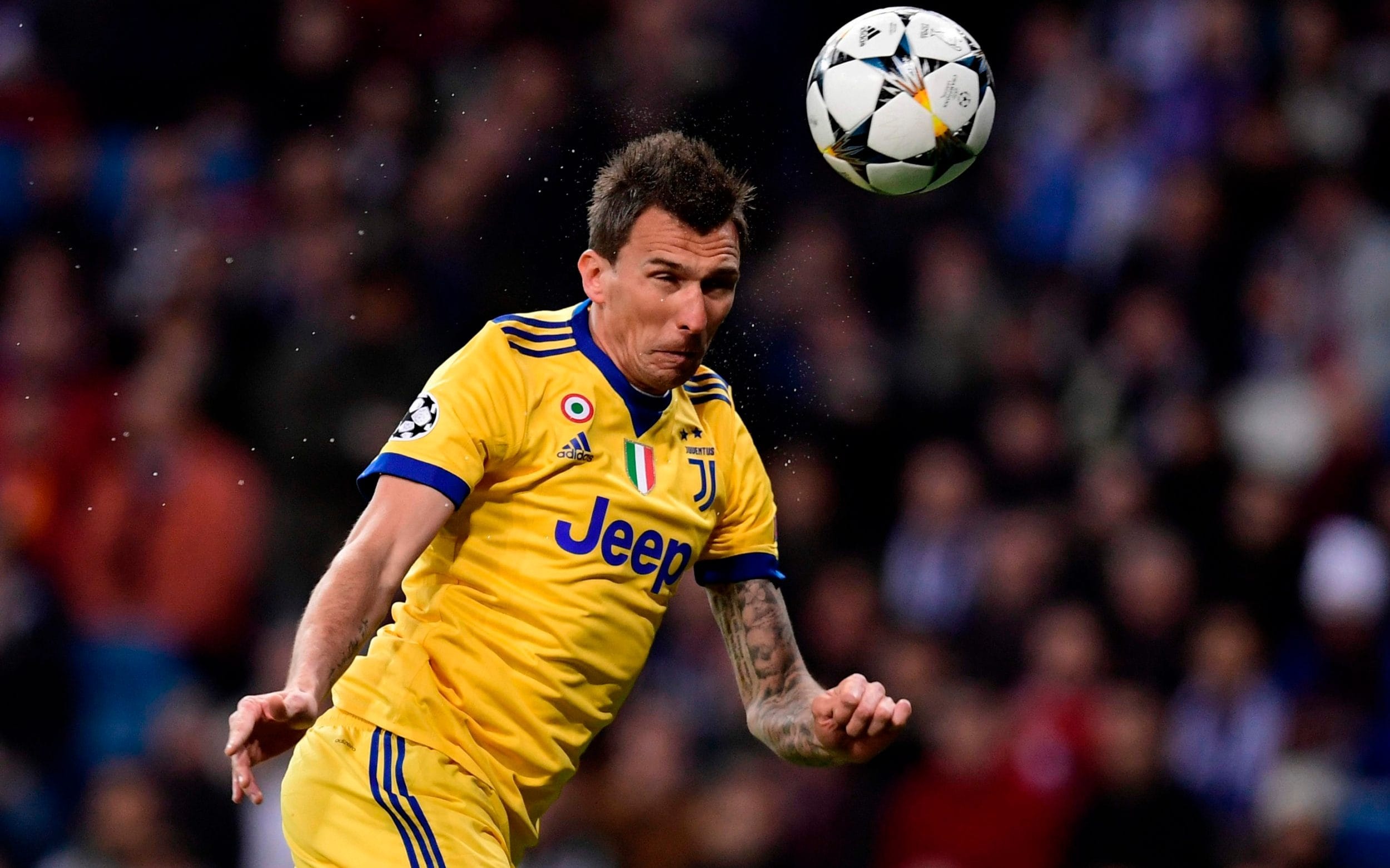 Mandzukic anh 5