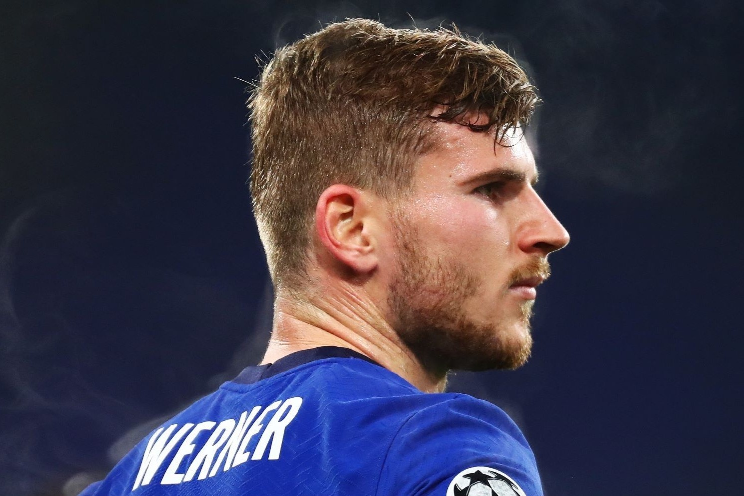 Werner truoc nguy co tieu tan su nghiep nhu Torres hinh anh