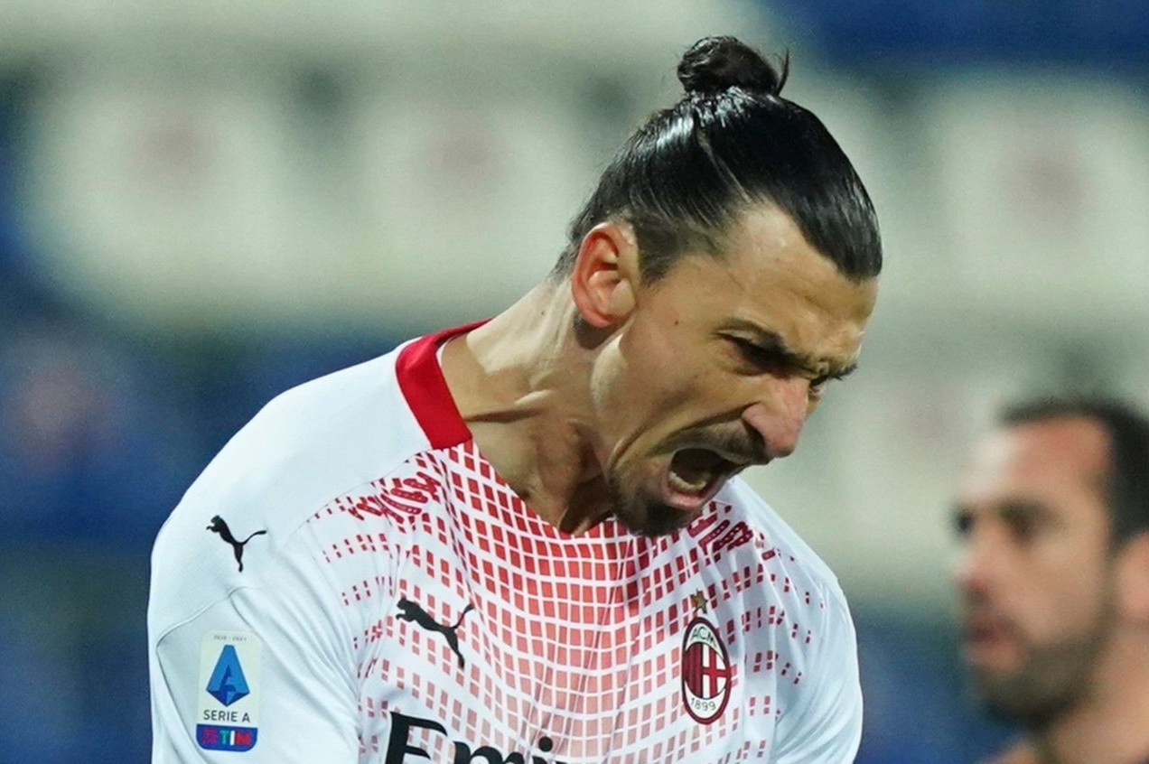 Ibrahimovic lam dao lon moi du doan hinh anh