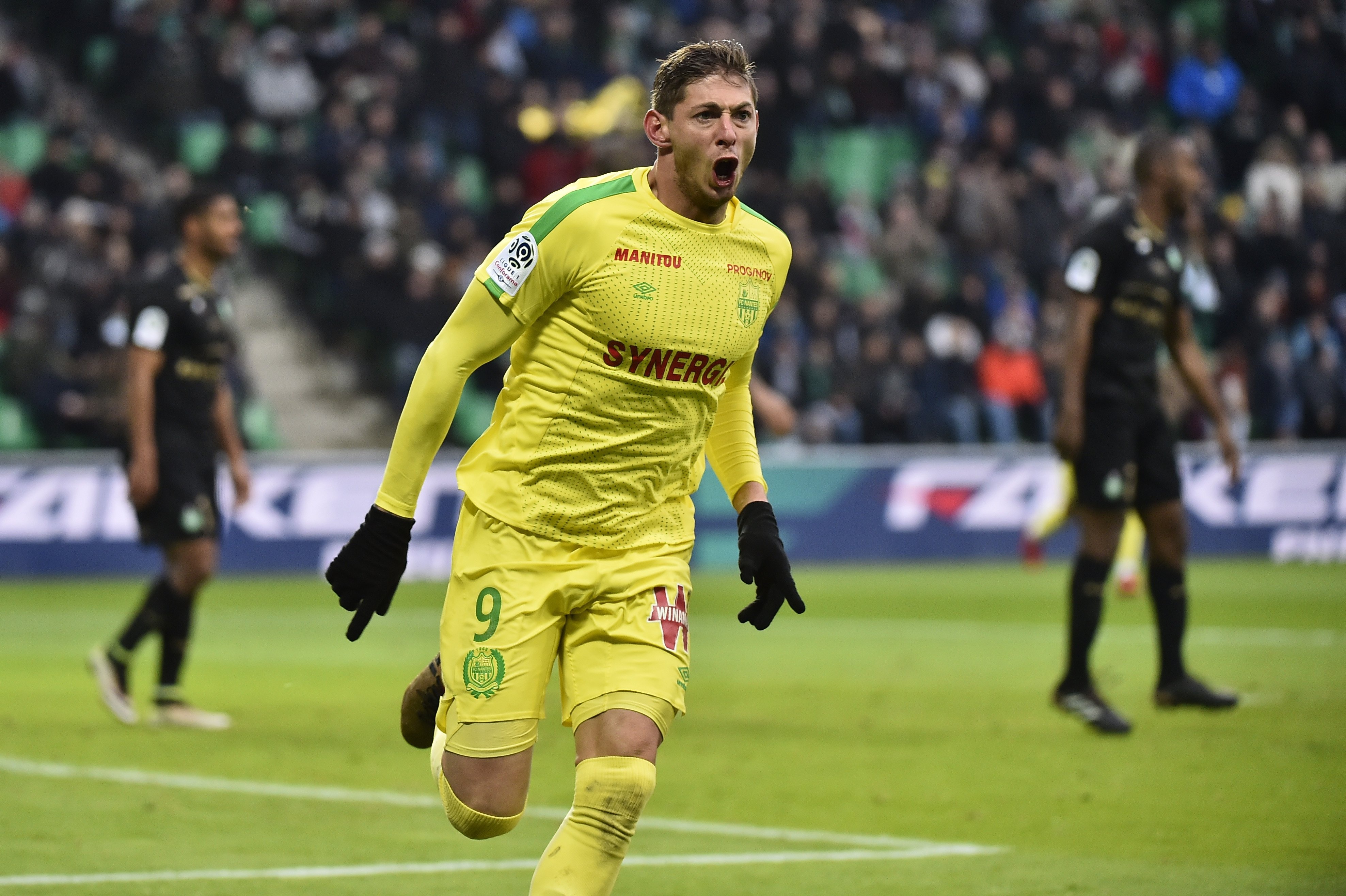 Emiliano Sala anh 1
