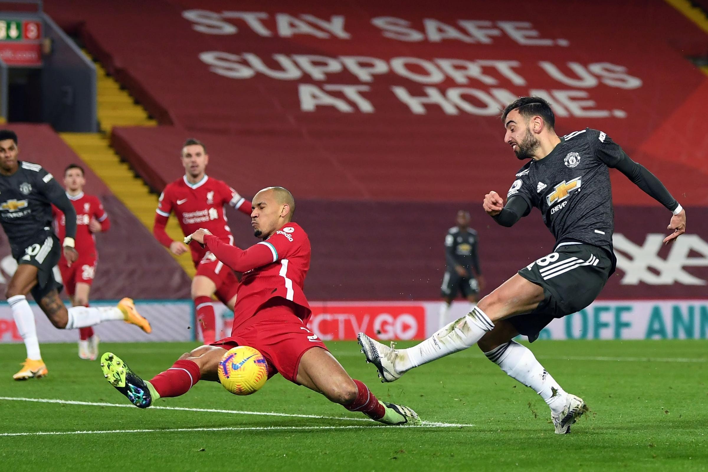 Bruno Fernandes anh 2