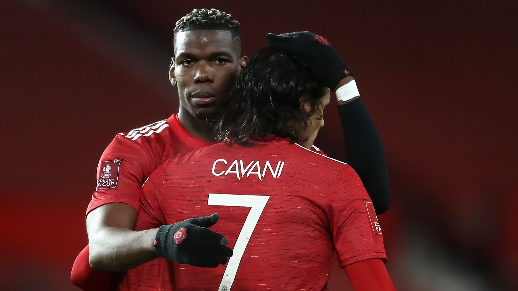 Co hoi cua Man Utd hinh anh