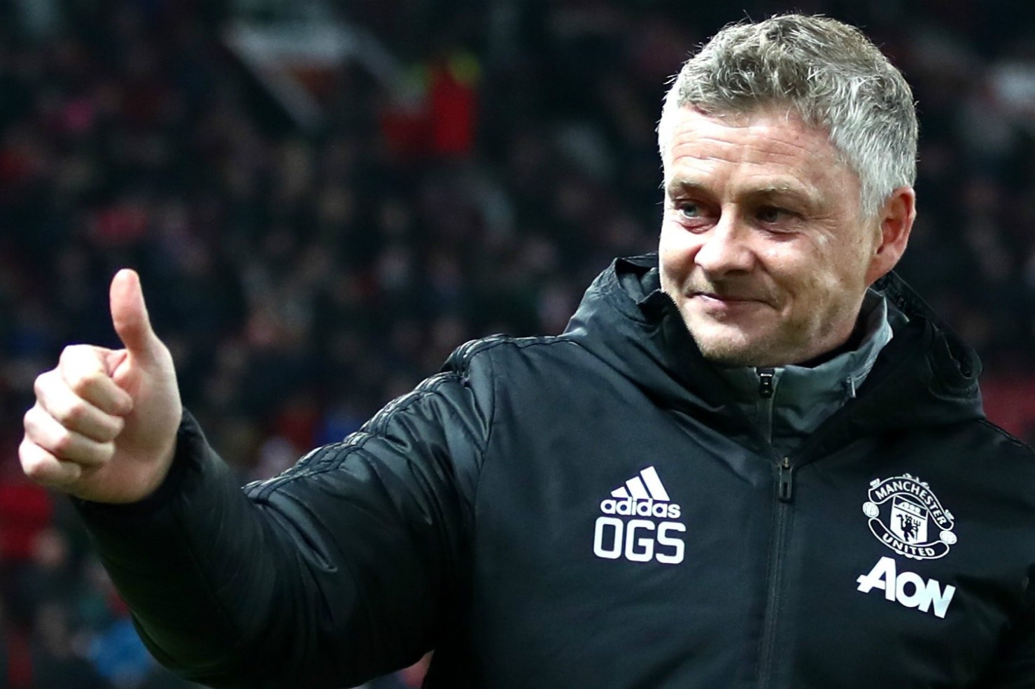 Neville, Scholes no Solskjaer loi xin loi hinh anh