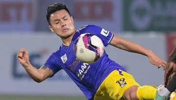 Cac CLB Viet Nam de tho o AFC Cup hinh anh