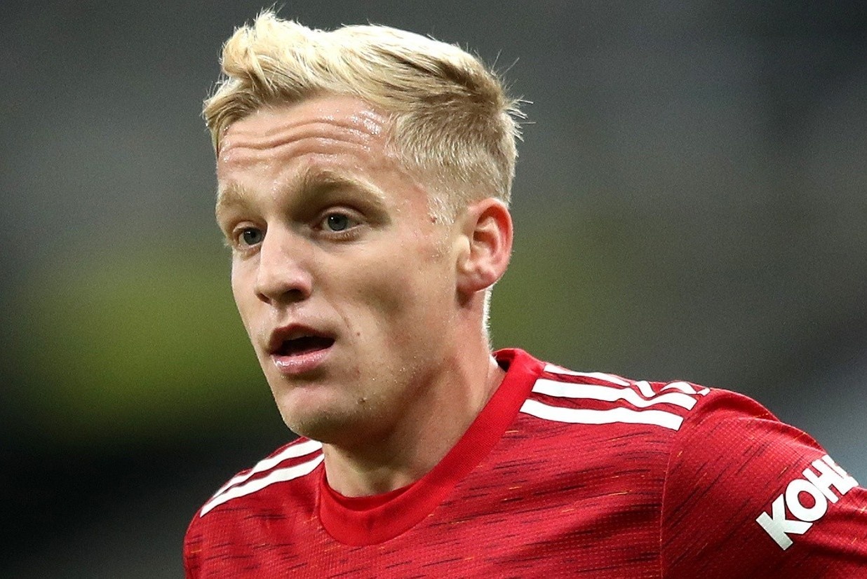 Odegaard thieu khi chat nhu Van de Beek o Man Utd hinh anh