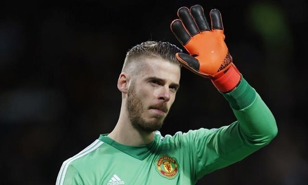 Man Utd kho vo dich voi thu thanh De Gea hinh anh