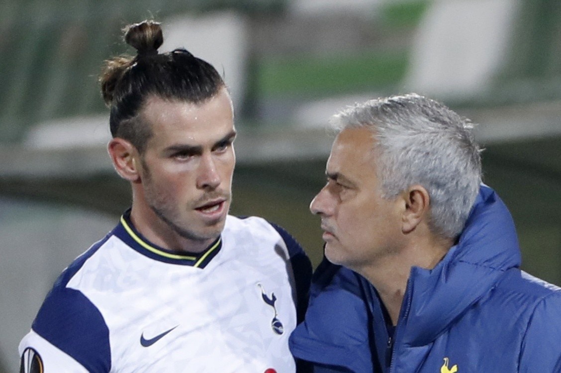 Tran thua Liverpool la loi nhac nho cho Mourinho hinh anh