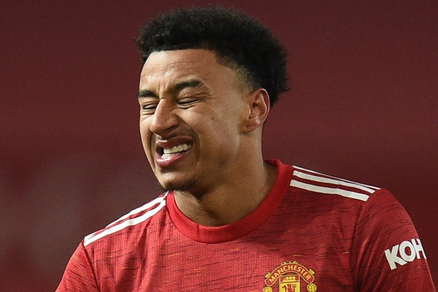 Su nho nhang khien Lingard lun bai o Man Utd hinh anh